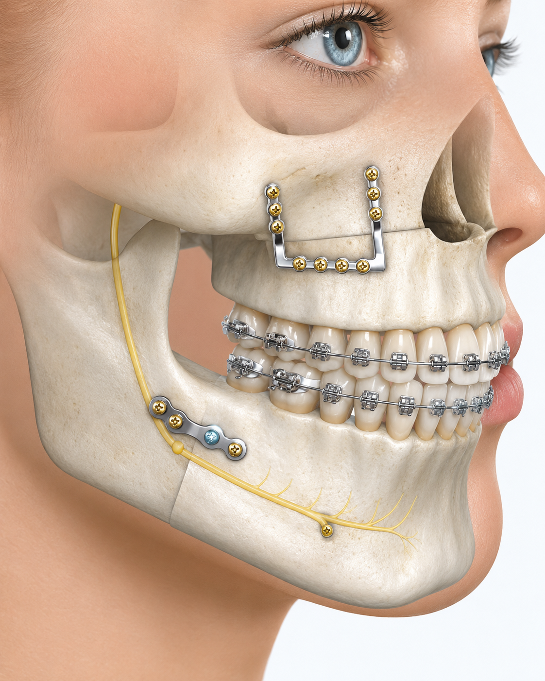 Cirurgia Bucomaxilofacial 1