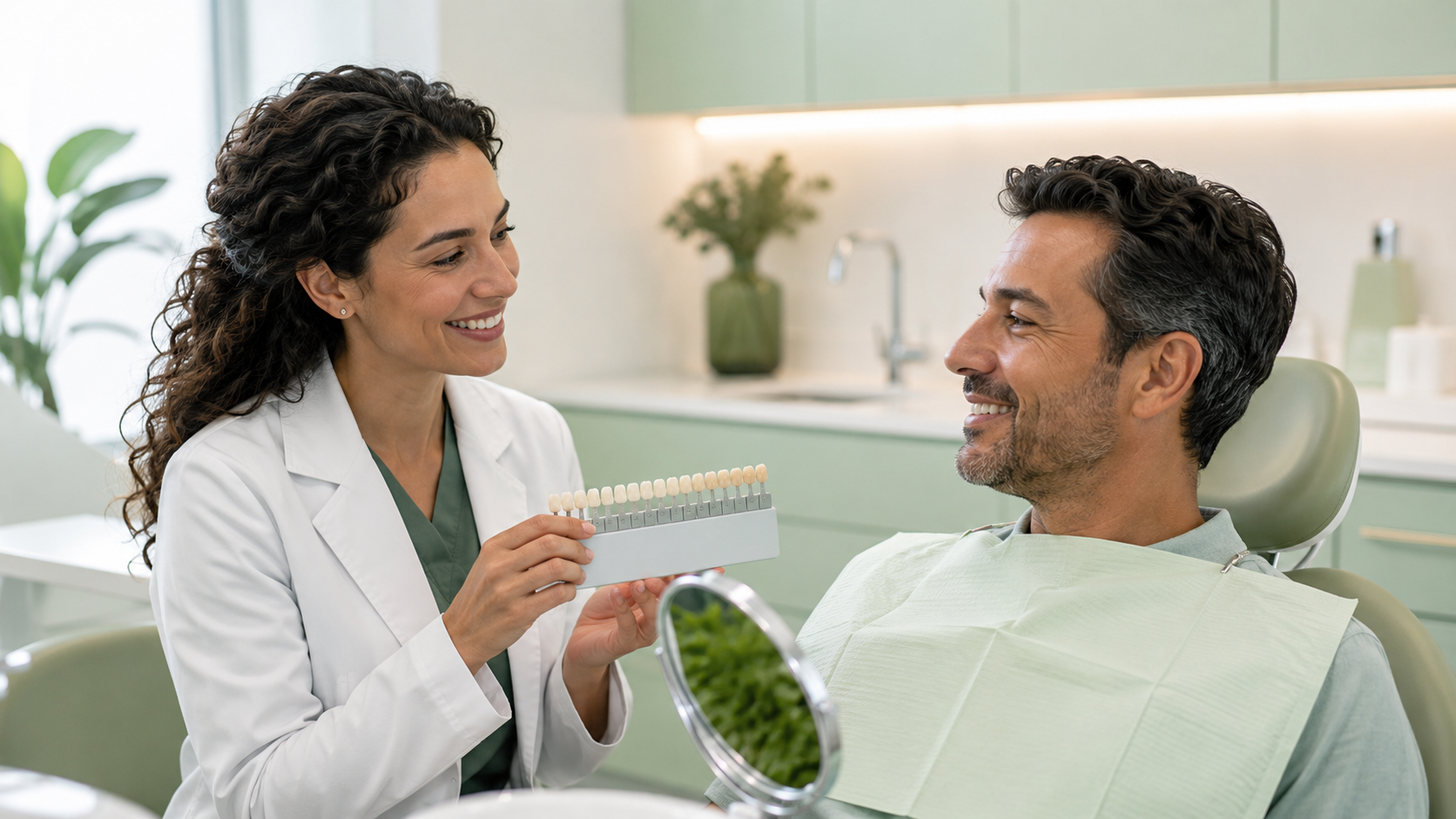 Estética Dental